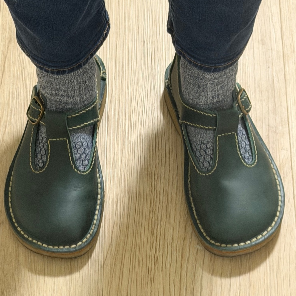 Duckfeet Lolland